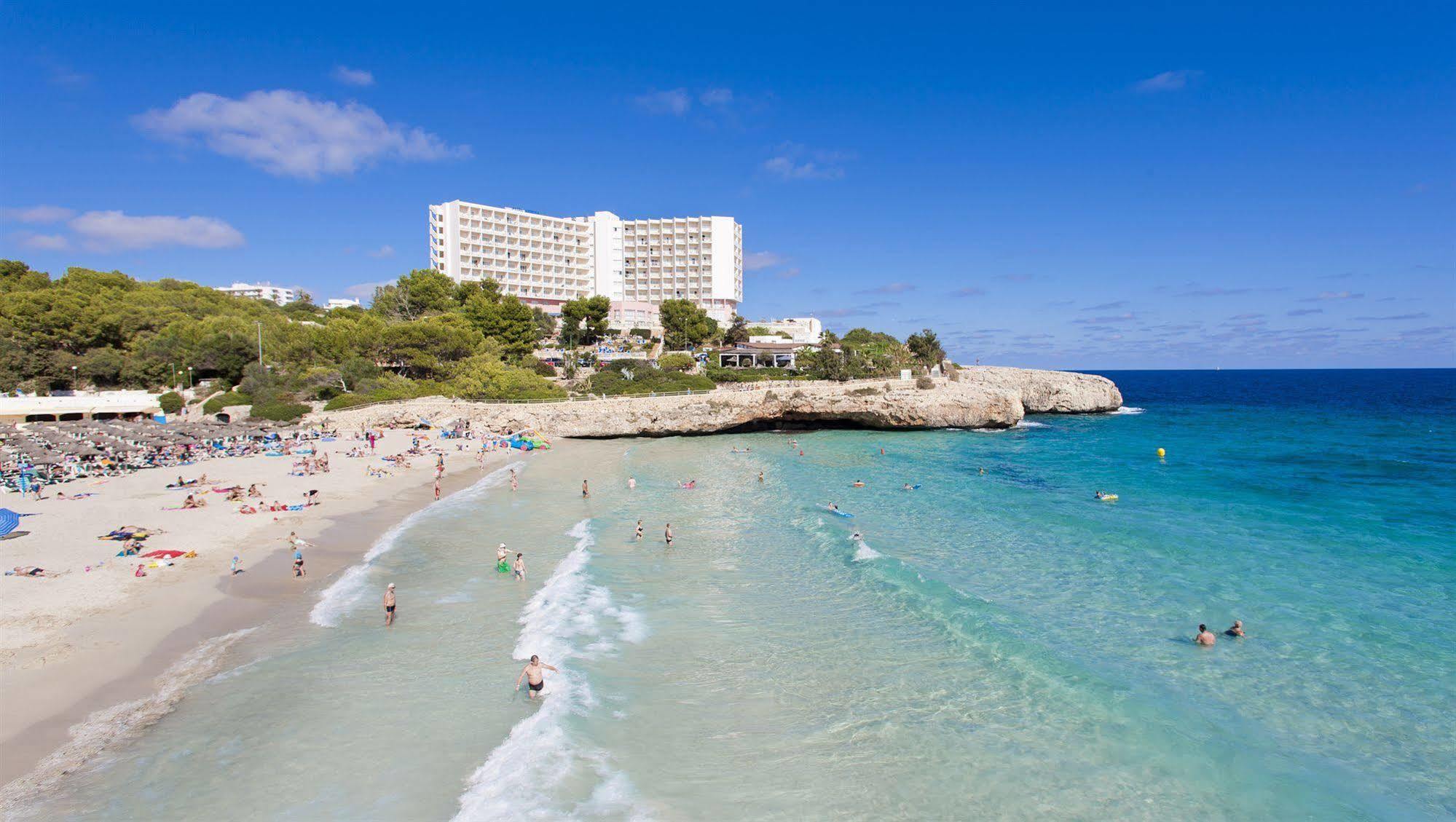 Globales America 4* Calas de Mallorca